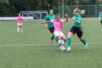 Bild 170 - F Harksheide - IF Stjernen Flensborg : Ergebnis: 7:2